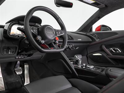 2023 Audi R8 V10 performance   - Photo 48 - Nashville, TN 37217