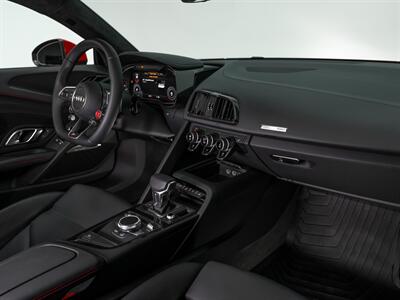 2023 Audi R8 V10 performance   - Photo 39 - Nashville, TN 37217