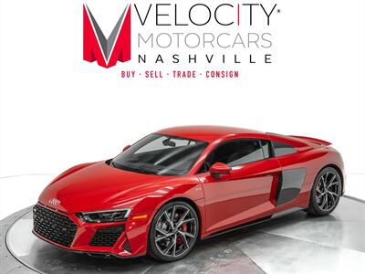 2023 Audi R8 V10 performance   - Photo 12 - Nashville, TN 37217