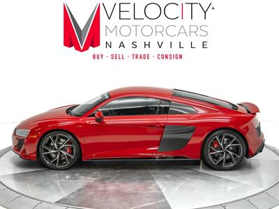 2023 Audi R8 V10 performance   - Photo 11 - Nashville, TN 37217