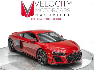 2023 Audi R8 V10 performance   - Photo 14 - Nashville, TN 37217