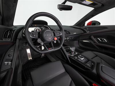 2023 Audi R8 V10 performance   - Photo 50 - Nashville, TN 37217