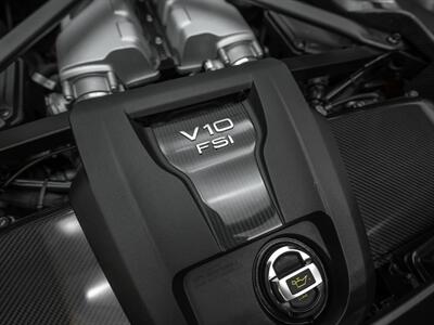 2023 Audi R8 V10 performance   - Photo 42 - Nashville, TN 37217