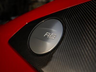 2023 Audi R8 V10 performance   - Photo 76 - Nashville, TN 37217