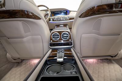 2016 Mercedes-Benz Mercedes-Maybach S 600   - Photo 64 - Nashville, TN 37217