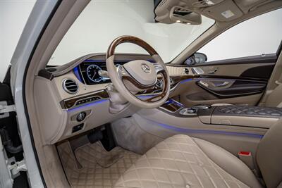 2016 Mercedes-Benz Mercedes-Maybach S 600   - Photo 78 - Nashville, TN 37217