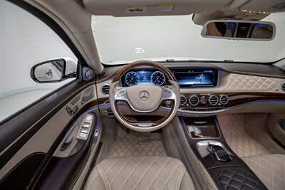 2016 Mercedes-Benz Mercedes-Maybach S 600   - Photo 95 - Nashville, TN 37217