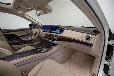 2016 Mercedes-Benz Mercedes-Maybach S 600   - Photo 50 - Nashville, TN 37217