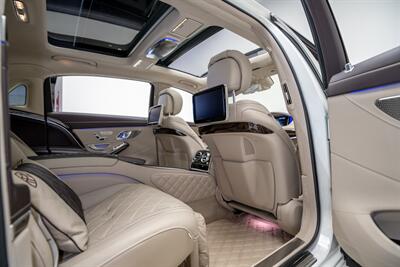 2016 Mercedes-Benz Mercedes-Maybach S 600   - Photo 59 - Nashville, TN 37217