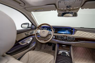 2016 Mercedes-Benz Mercedes-Maybach S 600   - Photo 94 - Nashville, TN 37217