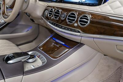 2016 Mercedes-Benz Mercedes-Maybach S 600   - Photo 55 - Nashville, TN 37217