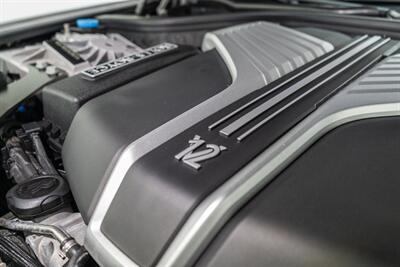 2022 Rolls-Royce Ghost   - Photo 77 - Nashville, TN 37217