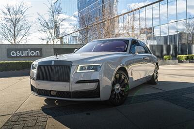 2022 Rolls-Royce Ghost   - Photo 126 - Nashville, TN 37217