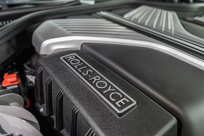 2022 Rolls-Royce Ghost   - Photo 80 - Nashville, TN 37217