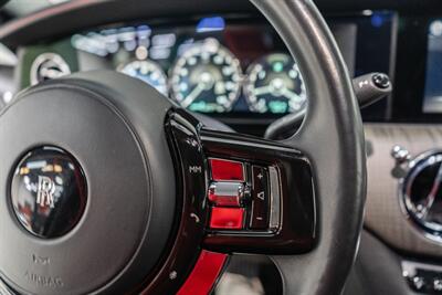 2022 Rolls-Royce Ghost   - Photo 98 - Nashville, TN 37217