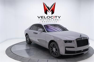 2022 Rolls-Royce Ghost   - Photo 12 - Nashville, TN 37217