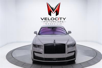 2022 Rolls-Royce Ghost   - Photo 11 - Nashville, TN 37217