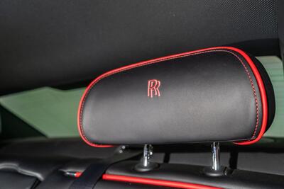 2022 Rolls-Royce Ghost   - Photo 25 - Nashville, TN 37217