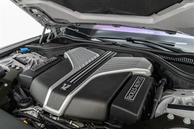 2022 Rolls-Royce Ghost   - Photo 76 - Nashville, TN 37217