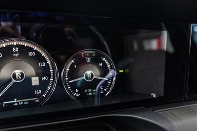 2022 Rolls-Royce Ghost   - Photo 107 - Nashville, TN 37217