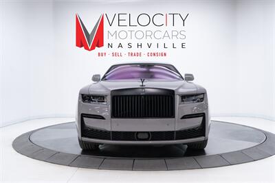 2022 Rolls-Royce Ghost   - Photo 3 - Nashville, TN 37217