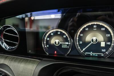 2022 Rolls-Royce Ghost   - Photo 105 - Nashville, TN 37217