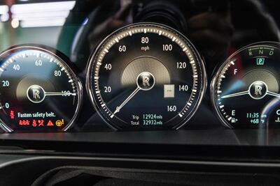 2022 Rolls-Royce Ghost   - Photo 108 - Nashville, TN 37217