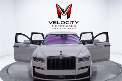 2022 Rolls-Royce Ghost   - Photo 21 - Nashville, TN 37217