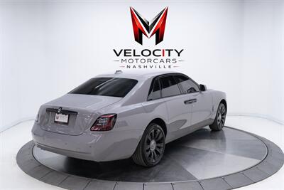 2022 Rolls-Royce Ghost   - Photo 14 - Nashville, TN 37217