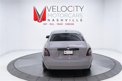 2022 Rolls-Royce Ghost   - Photo 15 - Nashville, TN 37217