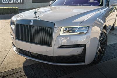 2022 Rolls-Royce Ghost   - Photo 127 - Nashville, TN 37217