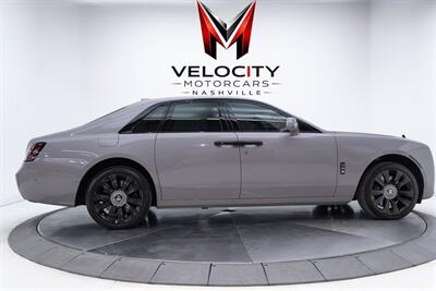 2022 Rolls-Royce Ghost   - Photo 5 - Nashville, TN 37217