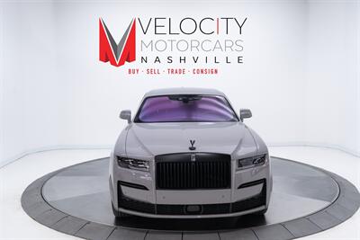 2022 Rolls-Royce Ghost   - Photo 11 - Nashville, TN 37217