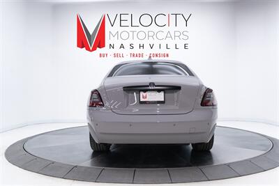 2022 Rolls-Royce Ghost   - Photo 7 - Nashville, TN 37217
