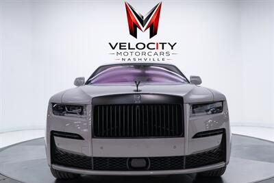 2022 Rolls-Royce Ghost   - Photo 18 - Nashville, TN 37217