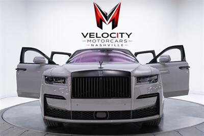 2022 Rolls-Royce Ghost   - Photo 20 - Nashville, TN 37217