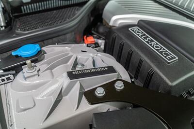 2022 Rolls-Royce Ghost   - Photo 81 - Nashville, TN 37217