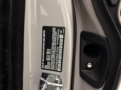 2022 Rolls-Royce Ghost   - Photo 135 - Nashville, TN 37217