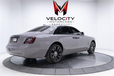 2022 Rolls-Royce Ghost   - Photo 6 - Nashville, TN 37217