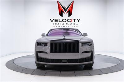 2022 Rolls-Royce Ghost   - Photo 3 - Nashville, TN 37217