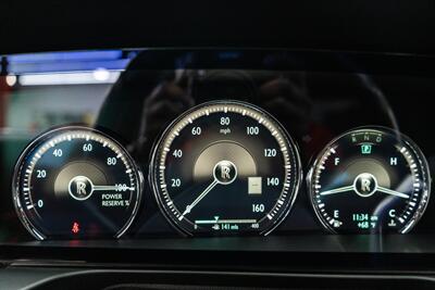 2022 Rolls-Royce Ghost   - Photo 106 - Nashville, TN 37217