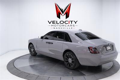 2022 Rolls-Royce Ghost   - Photo 16 - Nashville, TN 37217