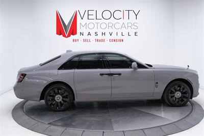 2022 Rolls-Royce Ghost   - Photo 13 - Nashville, TN 37217