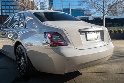 2022 Rolls-Royce Ghost   - Photo 130 - Nashville, TN 37217
