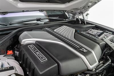 2022 Rolls-Royce Ghost   - Photo 79 - Nashville, TN 37217
