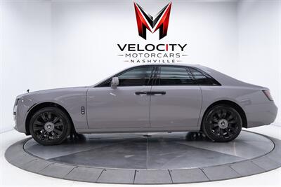 2022 Rolls-Royce Ghost   - Photo 9 - Nashville, TN 37217