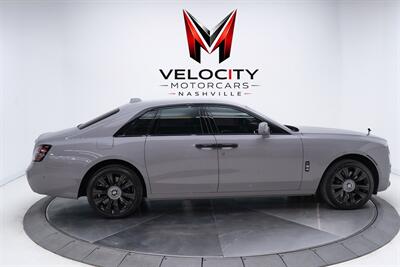2022 Rolls-Royce Ghost   - Photo 13 - Nashville, TN 37217