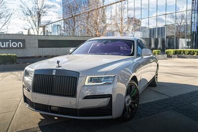 2022 Rolls-Royce Ghost   - Photo 125 - Nashville, TN 37217