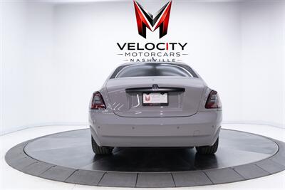 2022 Rolls-Royce Ghost   - Photo 7 - Nashville, TN 37217