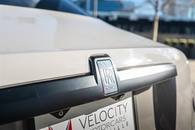 2022 Rolls-Royce Ghost   - Photo 131 - Nashville, TN 37217